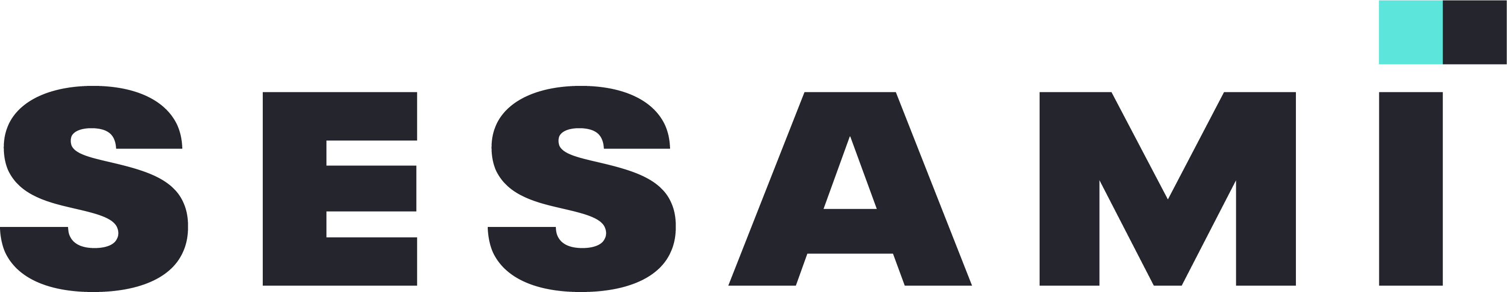 Sesami logo