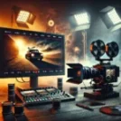 10 Consigli per Creare Video Coinvolgenti con Tecniche Cinematiche