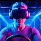 3D e Realtà Virtuale nell’Intrattenimento: Dai Film ai Videogiochi