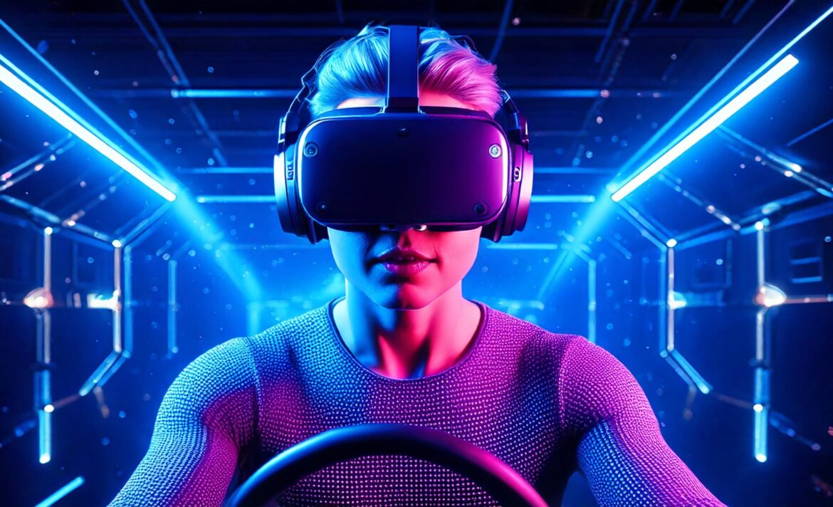 Firefly videogioco in realtà virtuale 60887