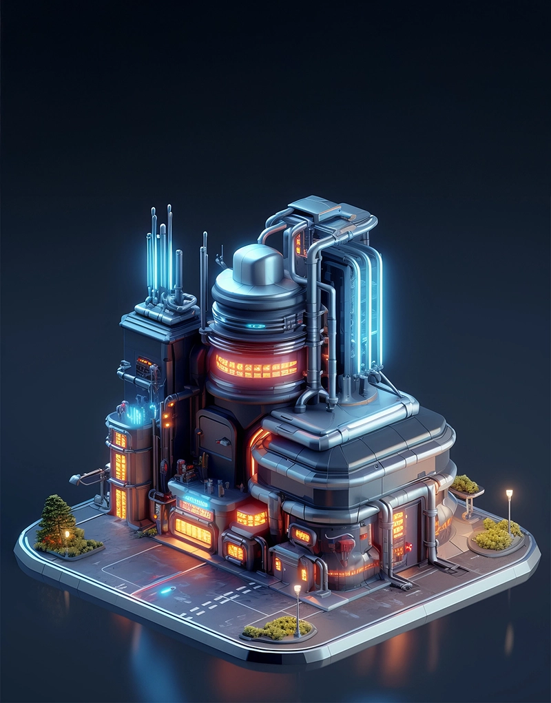 3D