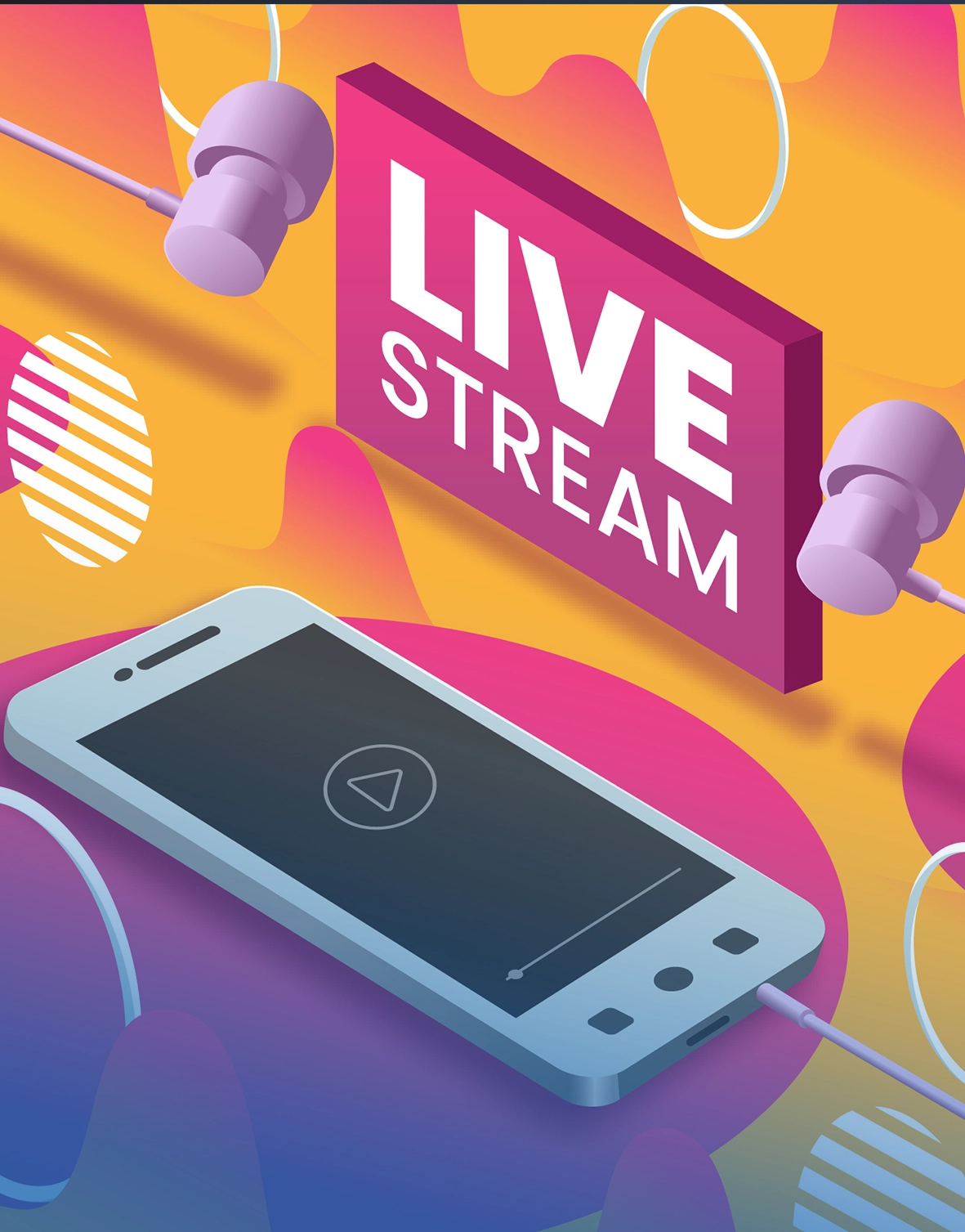 LIVE