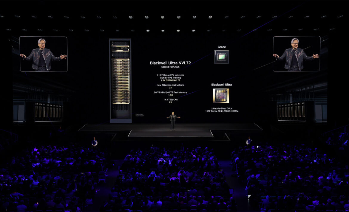 GTC2025